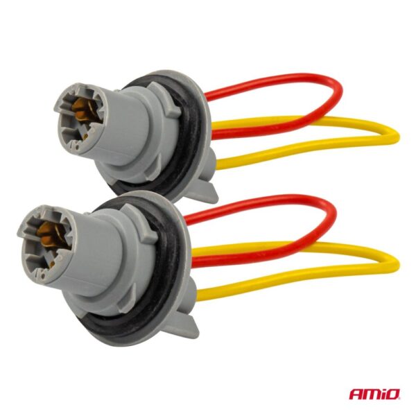 Mufe si conectori AMIO AVX-AM03049 păreri