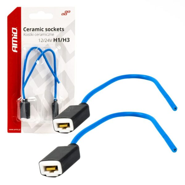 Mufe si conectori AMIO AVX-AM03050 păreri
