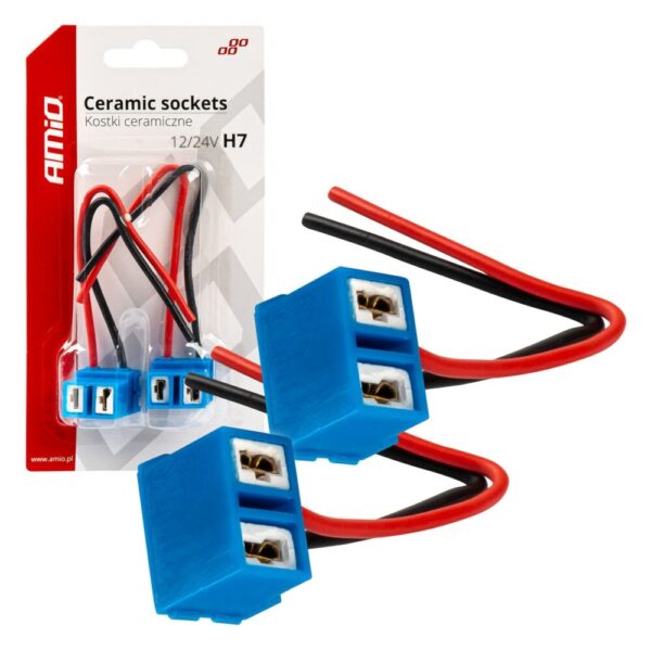 Mufe si conectori AMIO AVX-AM03055 păreri