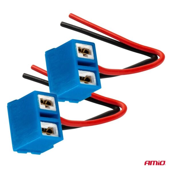 Mufe si conectori AMIO AVX-AM03055 păreri