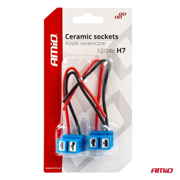 Mufe si conectori AMIO AVX-AM03055 păreri