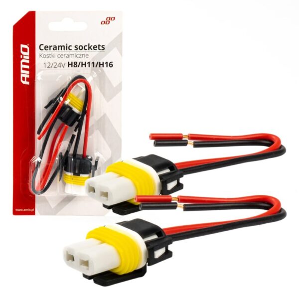 Mufe si conectori AMIO AVX-AM03056 păreri