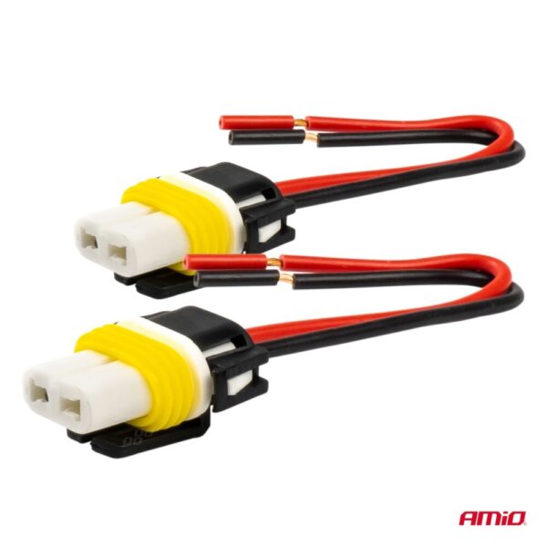 Mufe si conectori AMIO AVX-AM03056 păreri