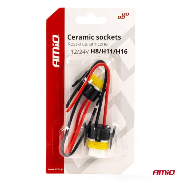 Mufe si conectori AMIO AVX-AM03056 păreri