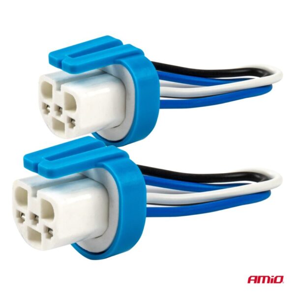Mufe si conectori AMIO AVX-AM03057 păreri