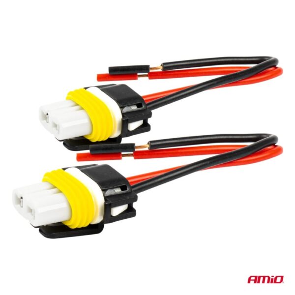 Mufe si conectori AMIO AVX-AM03058 păreri