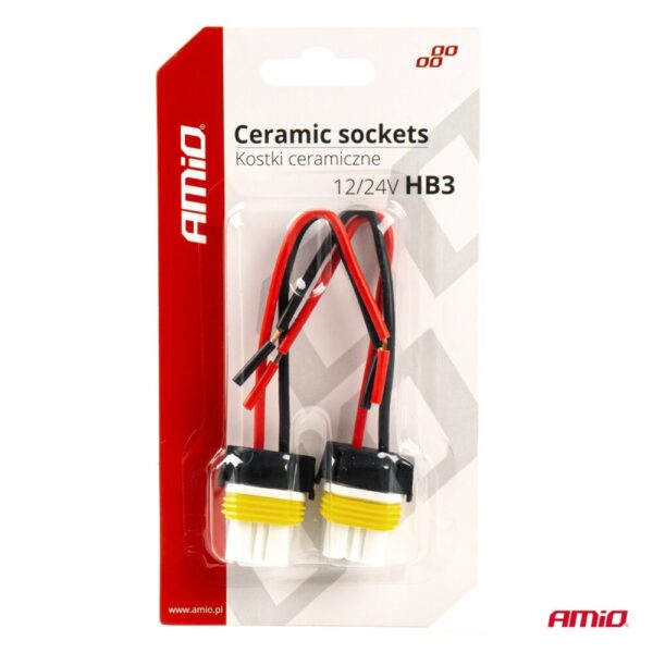 Mufe si conectori AMIO AVX-AM03058 păreri