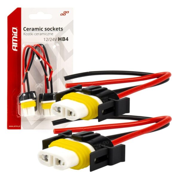 Mufe si conectori AMIO AVX-AM03059 păreri