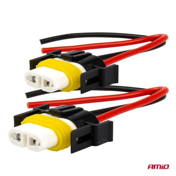Mufe si conectori AMIO AVX-AM03059 păreri