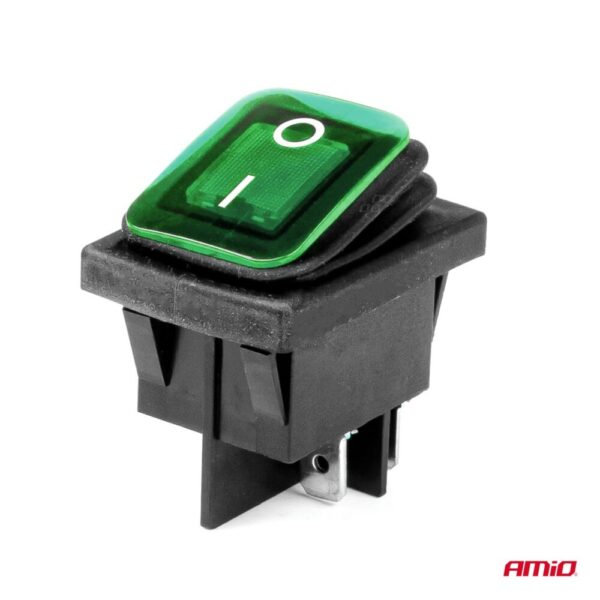 Comutatoare AMIO AVX-AM03090 păreri