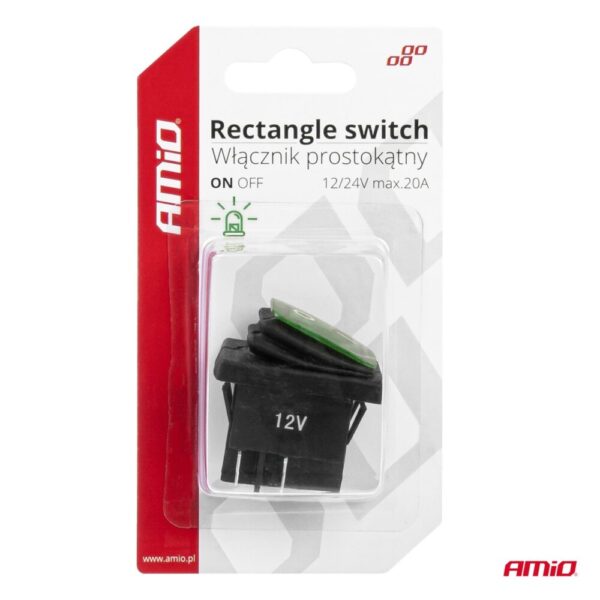 Comutatoare AMIO AVX-AM03090 păreri