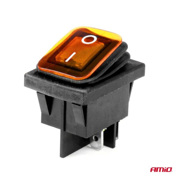 Comutatoare AMIO AVX-AM03091 păreri
