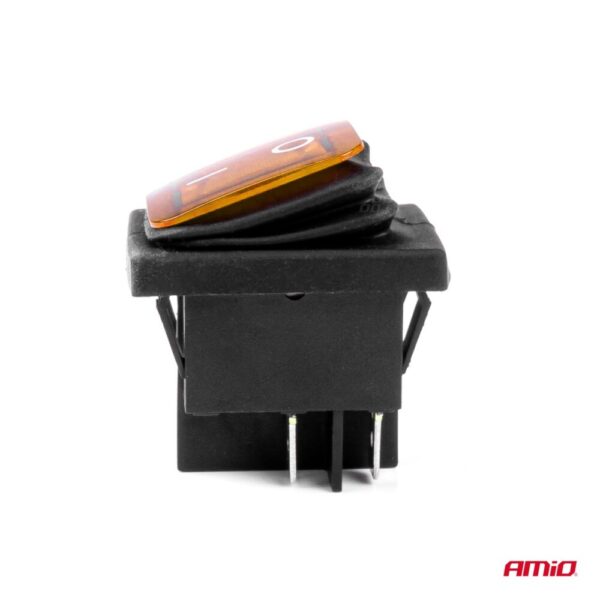 Comutatoare AMIO AVX-AM03091 păreri