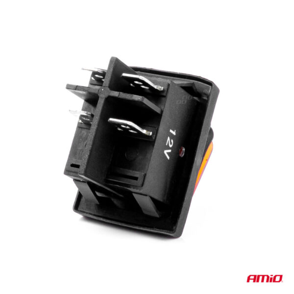 Comutatoare AMIO AVX-AM03091 păreri
