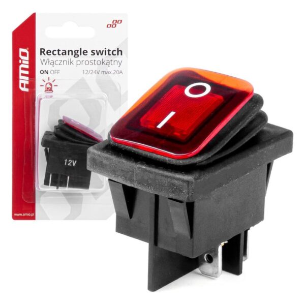 Comutatoare AMIO AVX-AM03092 păreri
