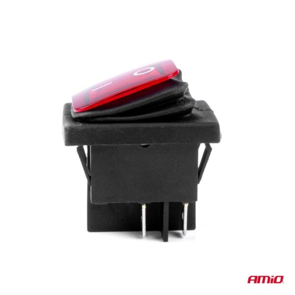 Comutatoare AMIO AVX-AM03092 păreri