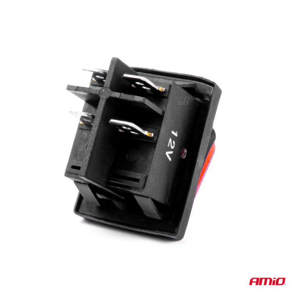 Comutatoare AMIO AVX-AM03092 păreri
