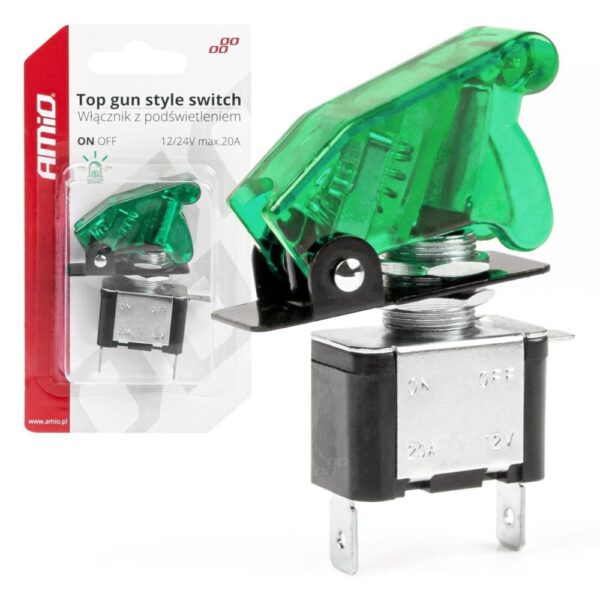 Comutatoare AMIO AVX-AM03093 păreri