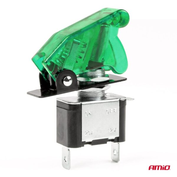 Comutatoare AMIO AVX-AM03093 păreri