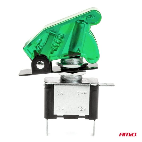 Comutatoare AMIO AVX-AM03093 păreri