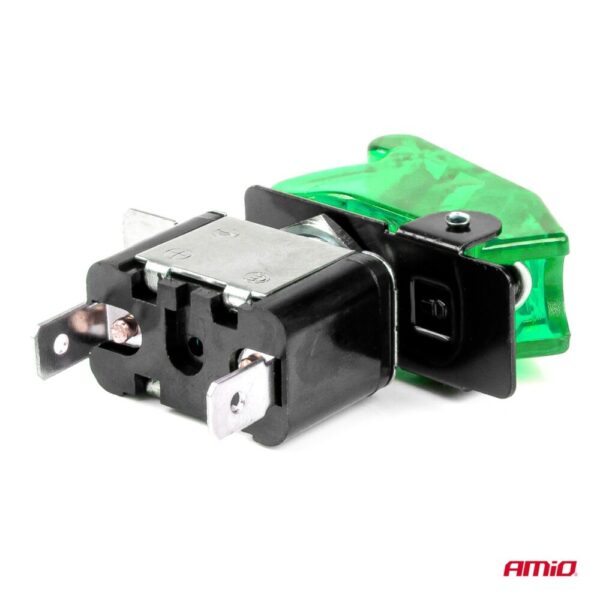 Comutatoare AMIO AVX-AM03093 păreri