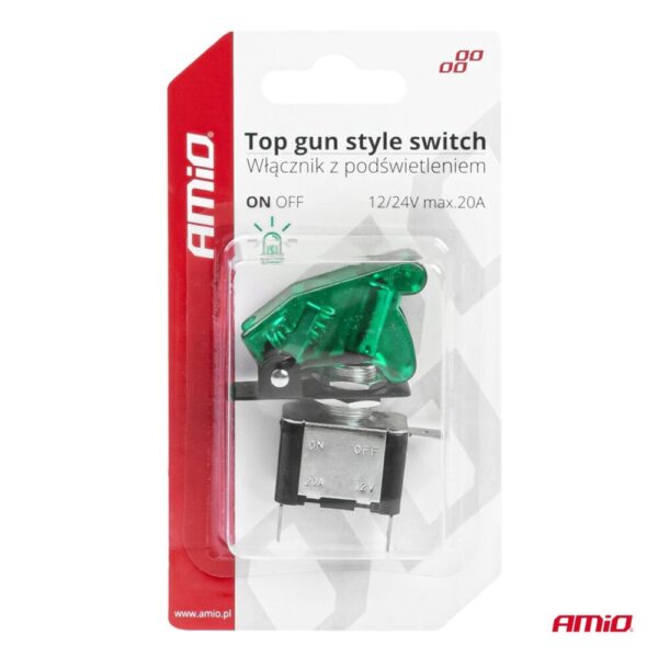 Comutatoare AMIO AVX-AM03093 păreri