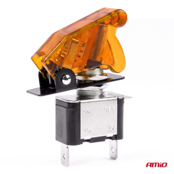 Comutatoare AMIO AVX-AM03094 păreri