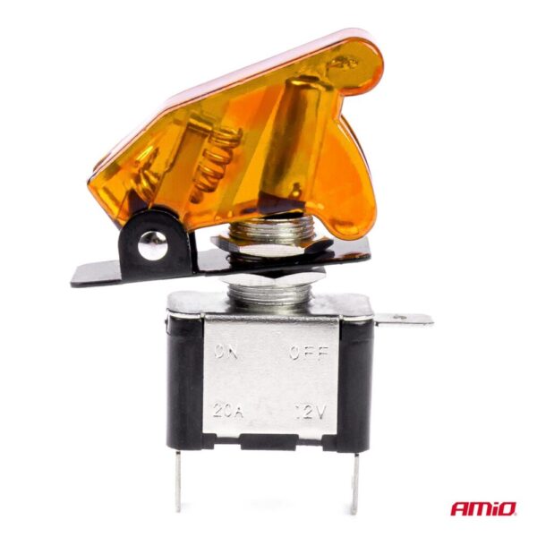 Comutatoare AMIO AVX-AM03094 păreri