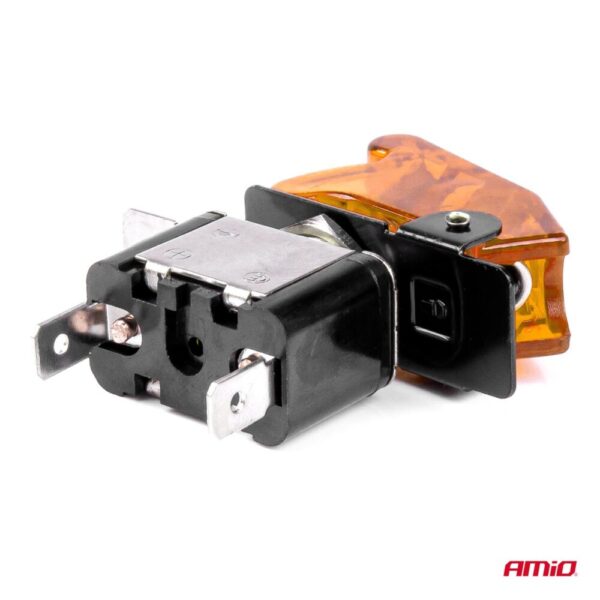 Comutatoare AMIO AVX-AM03094 păreri