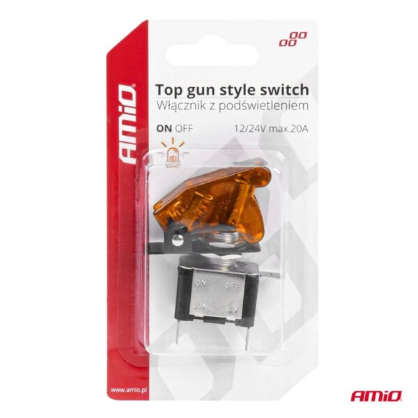 Comutatoare AMIO AVX-AM03094 păreri