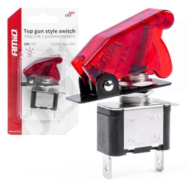 Comutatoare AMIO AVX-AM03095 păreri