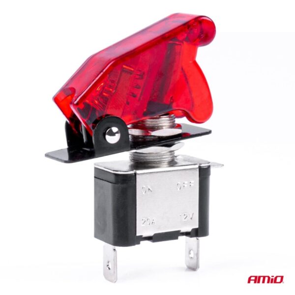 Comutatoare AMIO AVX-AM03095 păreri