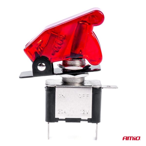 Comutatoare AMIO AVX-AM03095 păreri