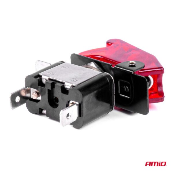 Comutatoare AMIO AVX-AM03095 păreri