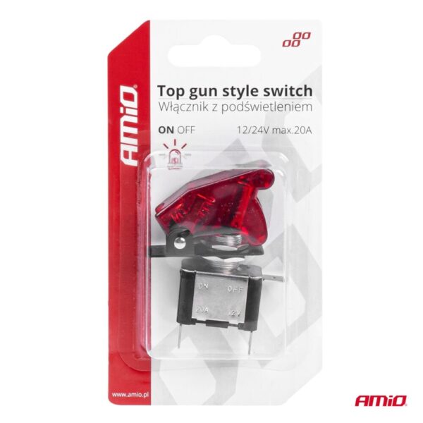 Comutatoare AMIO AVX-AM03095 păreri
