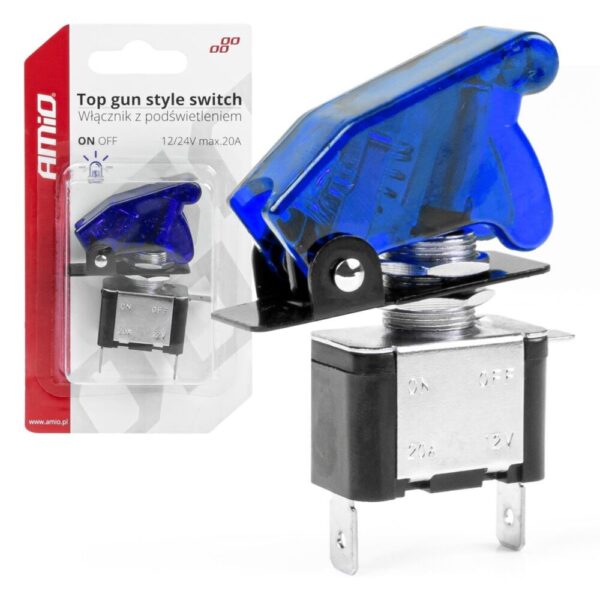 Comutatoare AMIO AVX-AM03096 păreri