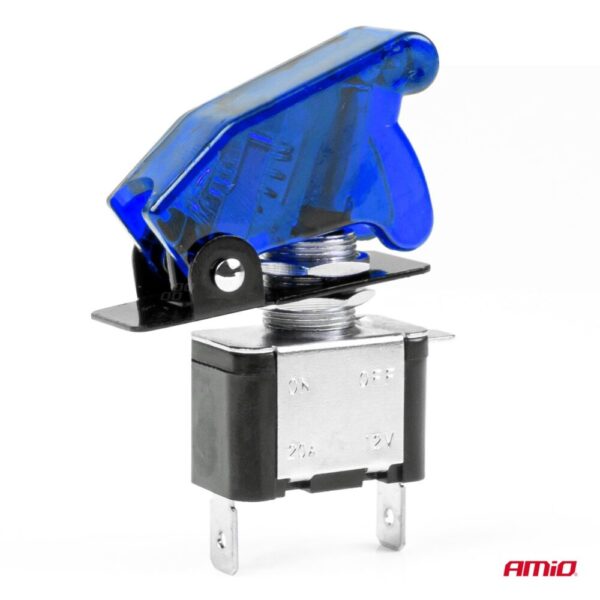 Comutatoare AMIO AVX-AM03096 păreri