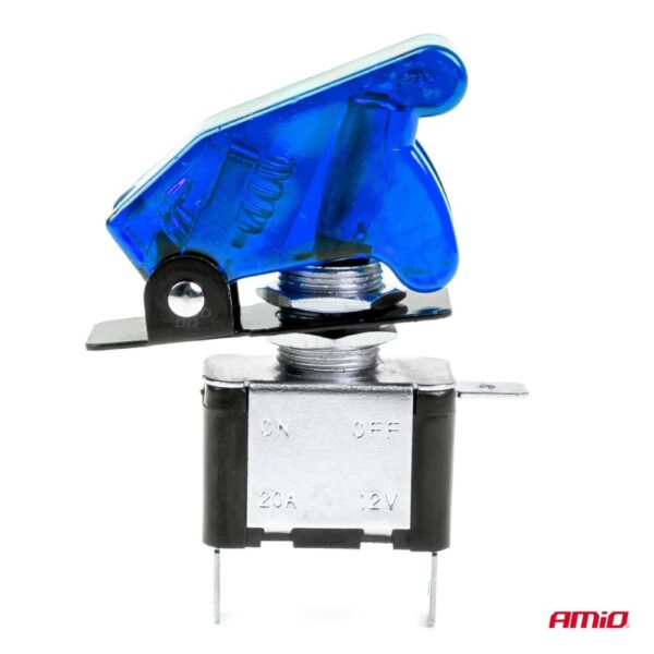 Comutatoare AMIO AVX-AM03096 păreri