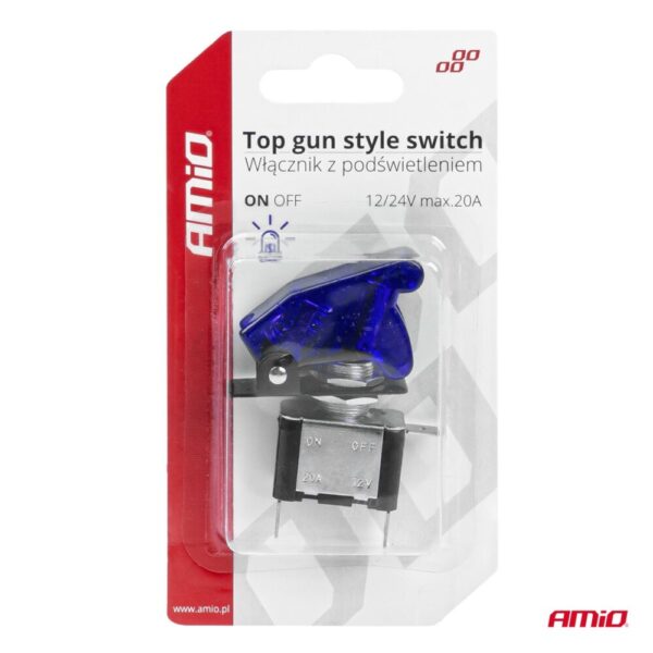 Comutatoare AMIO AVX-AM03096 păreri