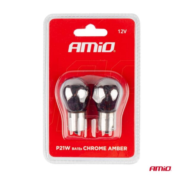 Becuri Halogen AMIO AVX-AM03110 păreri