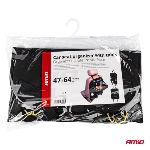 Organizatoare Auto AMIO AVX-AM03128 păreri
