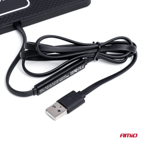Suporti si incarcatoare auto AMIO AVX-AM03144 păreri