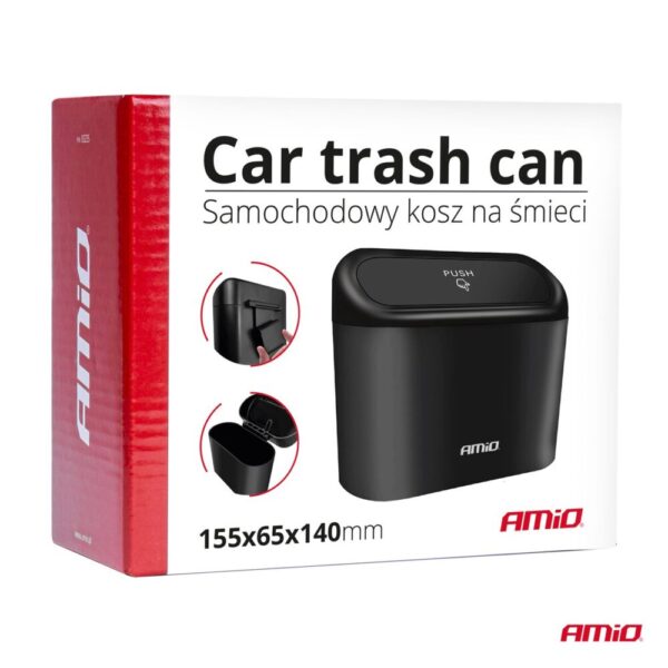 Organizatoare Auto AMIO AVX-AM03235 păreri