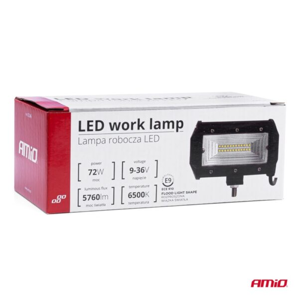 Proiectoare AMIO AVX-AM03246 păreri