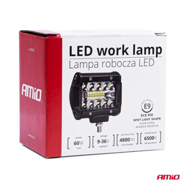 Proiectoare AMIO AVX-AM03247 păreri