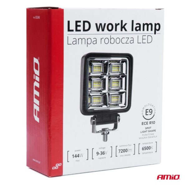 Proiectoare AMIO AVX-AM03248 păreri