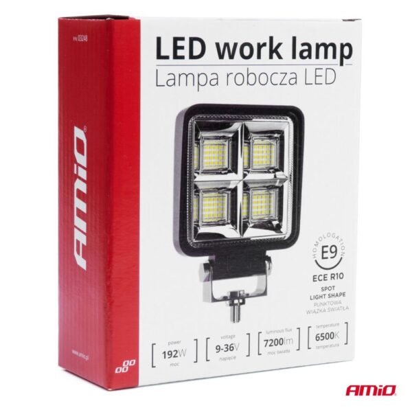 Proiectoare AMIO AVX-AM03249 păreri