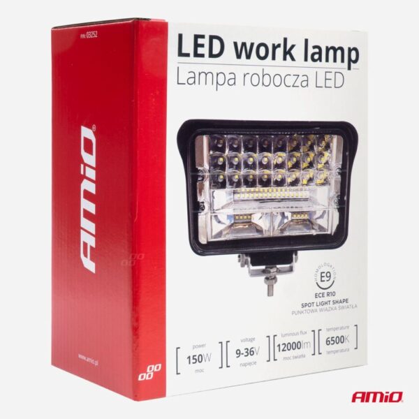 Proiectoare AMIO AVX-AM03252 păreri