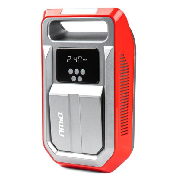Compresoare & Pompe AMIO AVX-AM03268 păreri