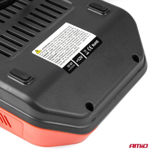 Compresoare & Pompe AMIO AVX-AM03268 păreri